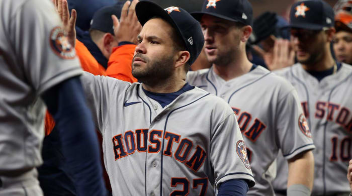 Jose Altuve